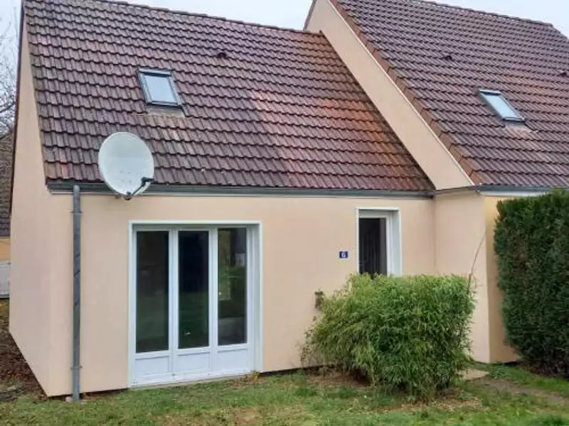 Maison, 86 m²