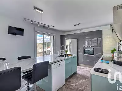Maison, 130 m²