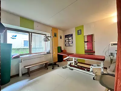 Appartement, 70 m²