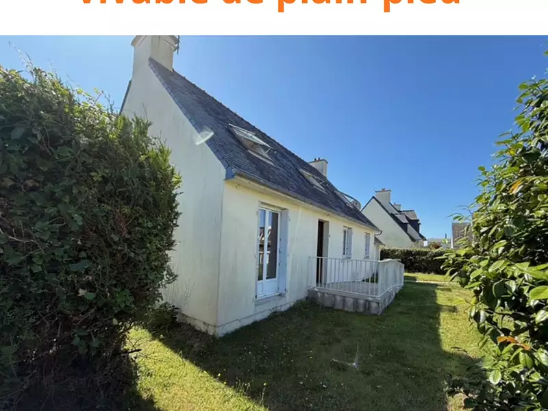 Maison, 115 m²