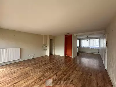 Appartement, 98,88 m²