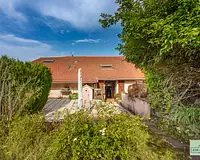 Maison, 180 m²