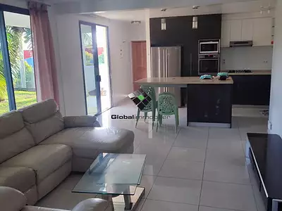 Maison, 170 m²