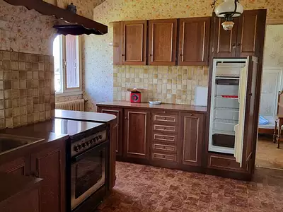 Maison, 222 m²
