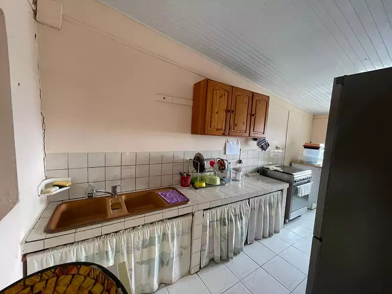 Maison, 76 m²