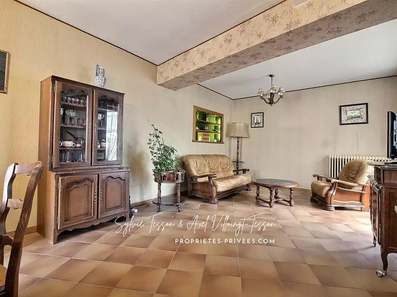 Maison, 160 m²