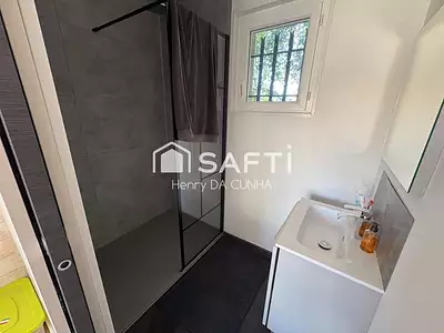 Maison, 160 m²