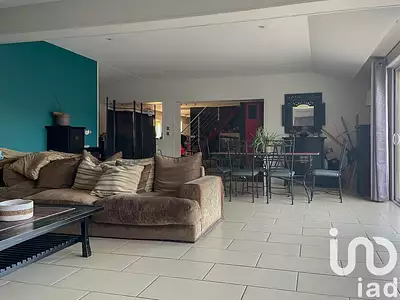 Maison, 154 m²