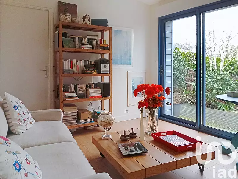 Maison, 120 m²