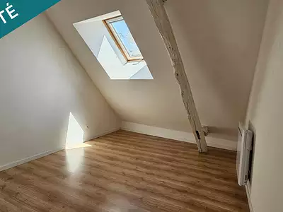 Appartement, 85 m²