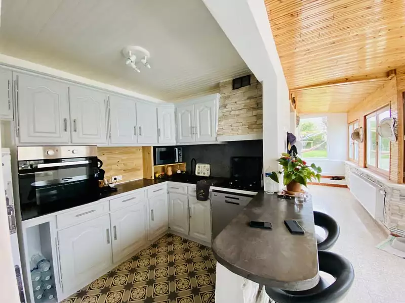 Maison, 110 m²