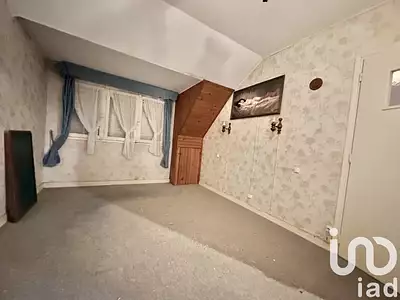 Maison, 110 m²