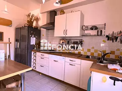 Maison, 160 m²
