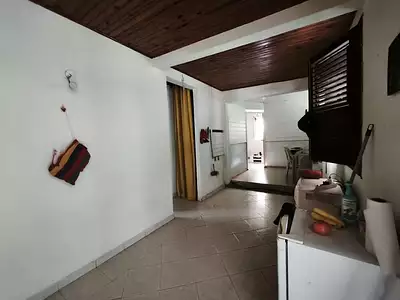 Maison, 61 m²