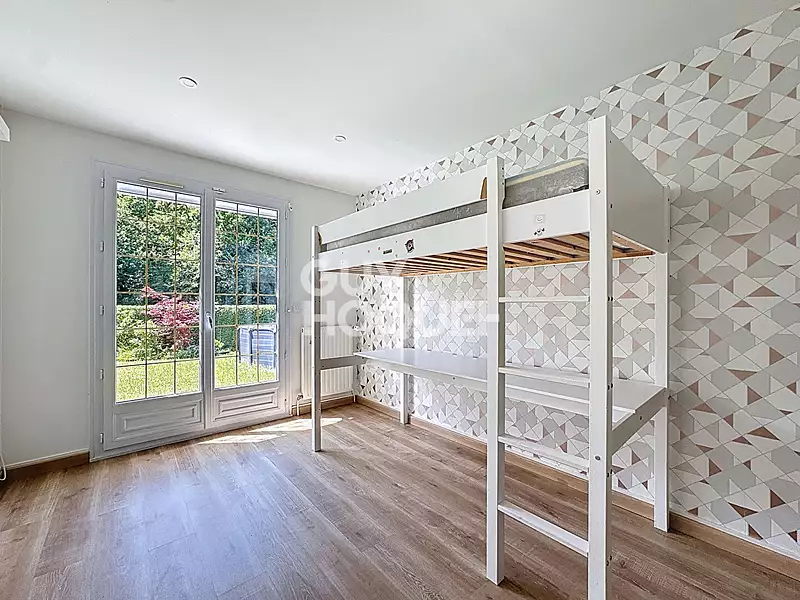 Maison, 160 m²