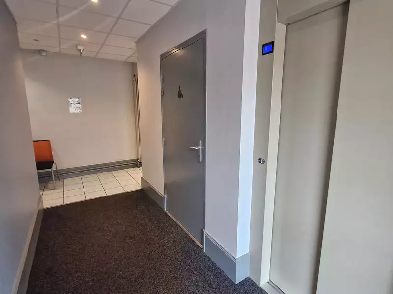 Divers, 32,5 m²