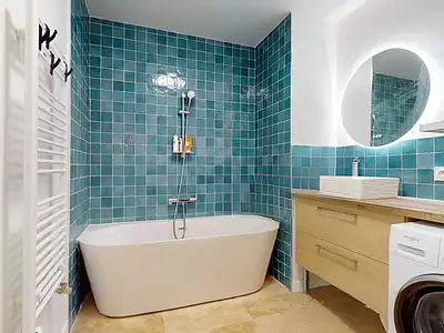 Appartement, 59,13 m²