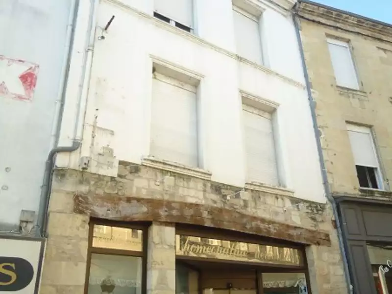Maison, 310 m²