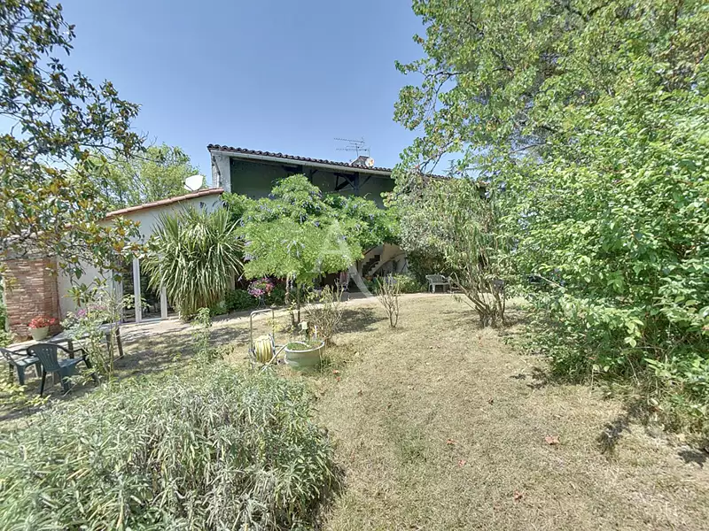 Maison, 400 m²