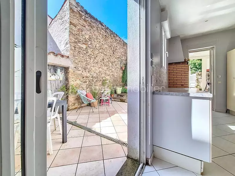 Maison, 167 m²