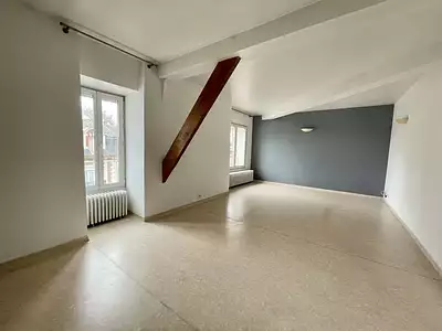 Appartement, 86 m²