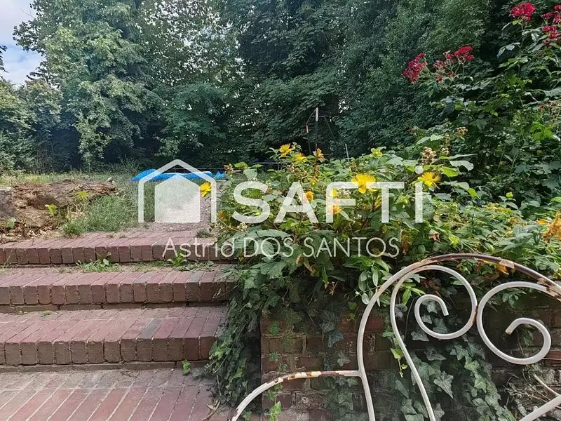Maison, 350 m²