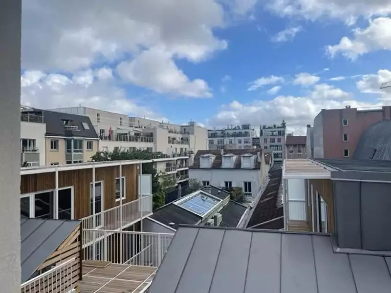 Appartement, 41,79 m²