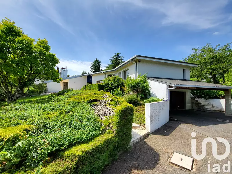 Maison, 265 m²
