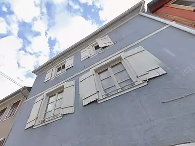 Immeuble, 260,61 m²