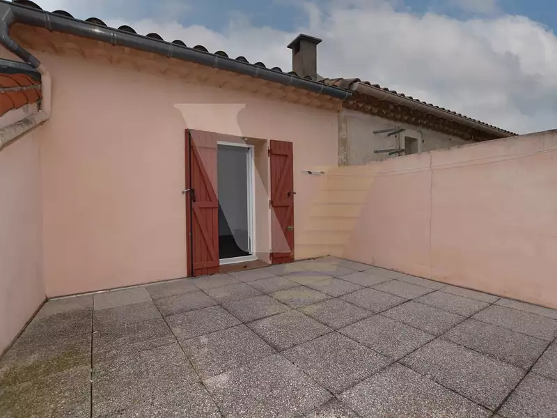 Maison, 97 m²