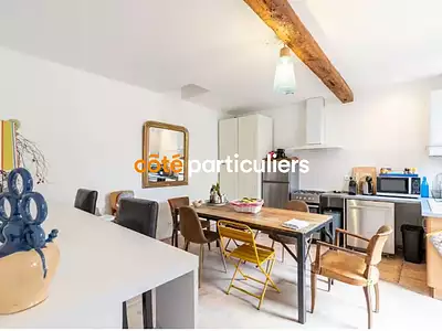 Maison, 93,91 m²