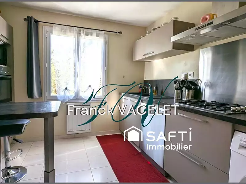 Maison, 98 m²
