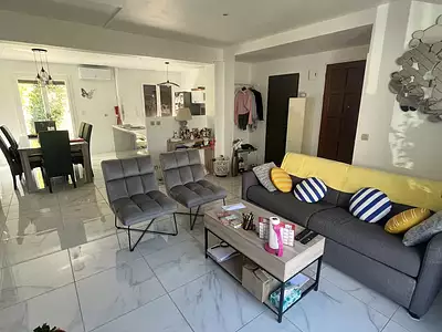 Maison, 88 m²