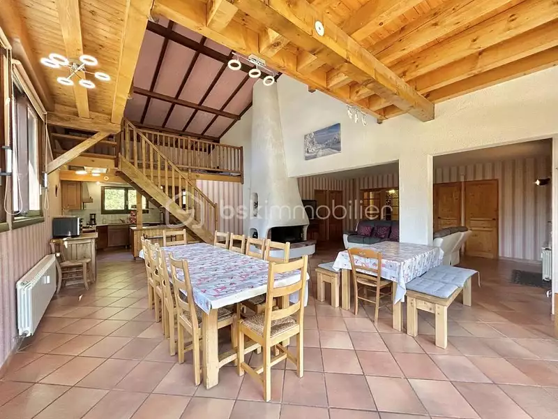 Appartement, 156 m²