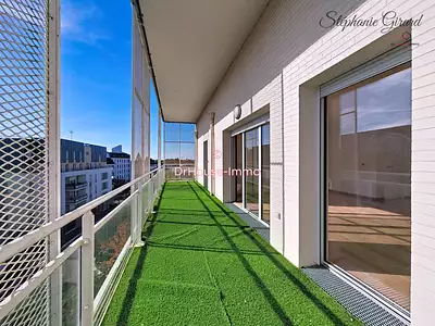 Appartement, 72 m²