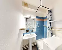 Appartement, 26,36 m²