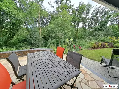 Maison, 181 m²