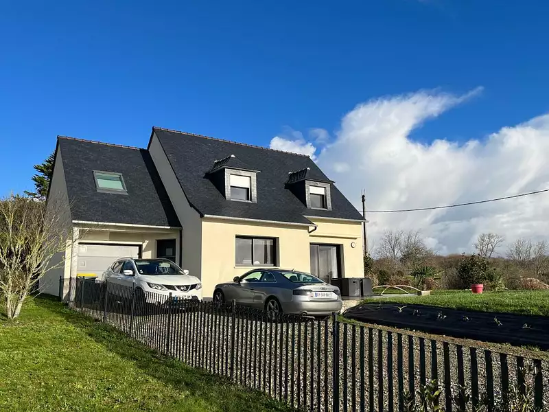 Maison, 120 m²
