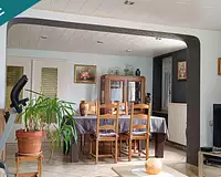 Maison, 147 m²