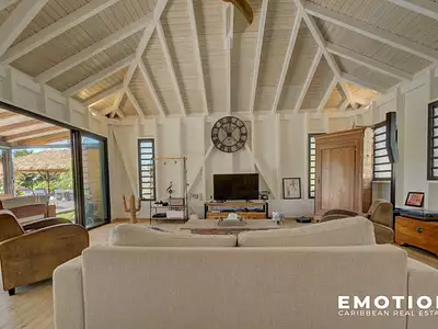 Maison, 158 m²