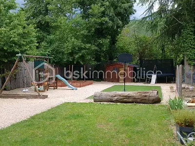 Maison, 130 m²