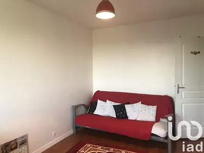 Maison, 107 m²