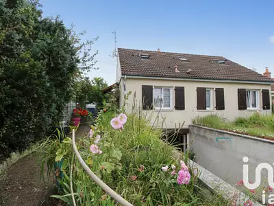 Maison, 97 m²