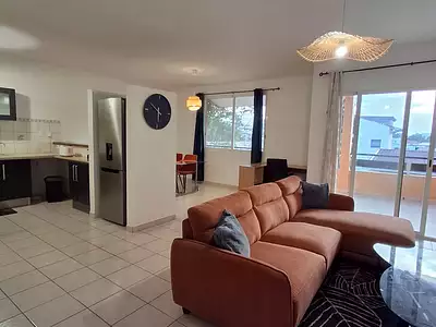 Appartement, 73 m²