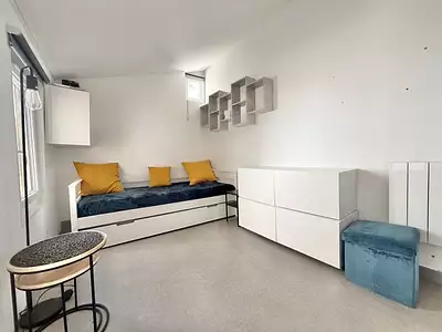 Appartement, 20 m²