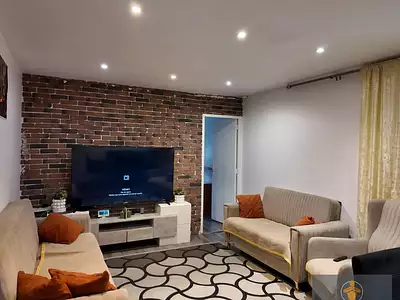 Appartement, 98,3 m²