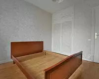 Appartement, 61,51 m²