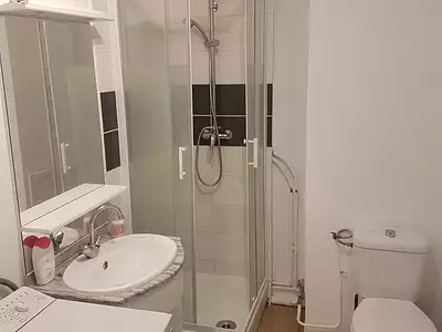 Appartement, 22,7 m²