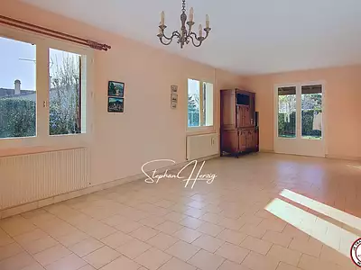 Maison, 124 m²