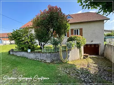 Maison, 110 m²